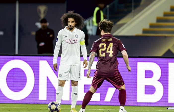 السد "يفرط" في الفوز ويودع دوري أبطال آسيا للنخبة بركلات الترجيح أمام فيسيل كوبي الياباني