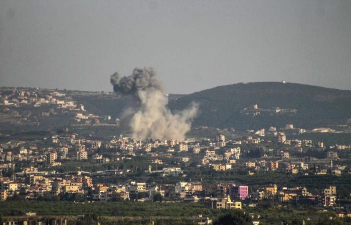 لبنان
      وإسرائيل
      نحو
      الاعتراف
      المتبادل...
      والسلام