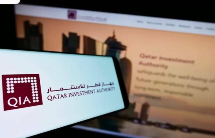 جهاز قطر يشارك بجولة تمويلية بـ «405» ملايين دولار