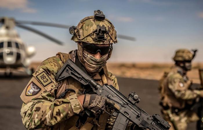 انقسام
      مسلحي
      غرب
      ليبيا
      حيال
      «مبادرة
      بولس»
      لتوحيد
      الجيش
      والحكومة