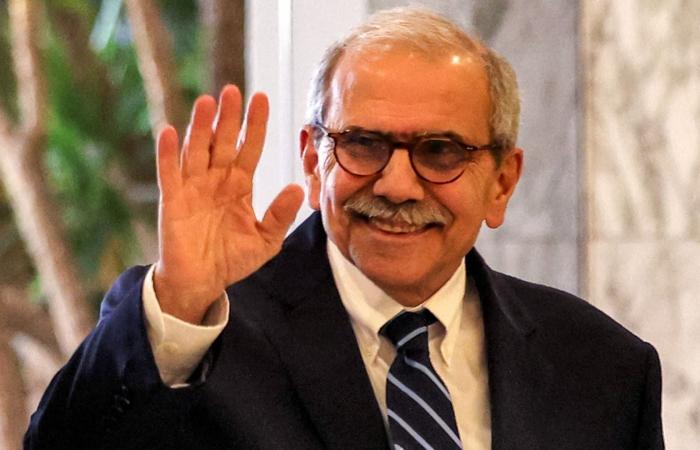 أول تعليق من رئيس وزراء لبنان بعد إعلان ترامب عن وقف إطلاق نار لـ10 أيام