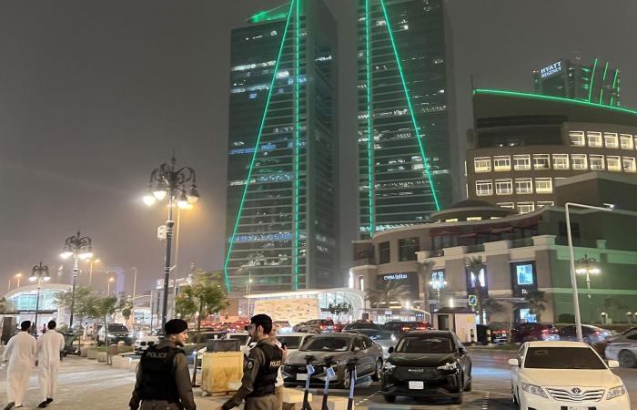 "شعبها لم يشعر بالحرب".. أمير سعودي يتحدث عن نجاح المملكة في التصدي لهجمات إيران