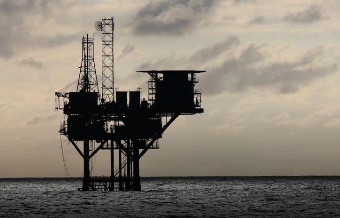 ارتفاع أسعار النفط