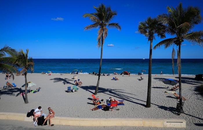 ما سبب تراجع السياحة في "كيبيك الصغيرة" بفلوريدا الأمريكية؟