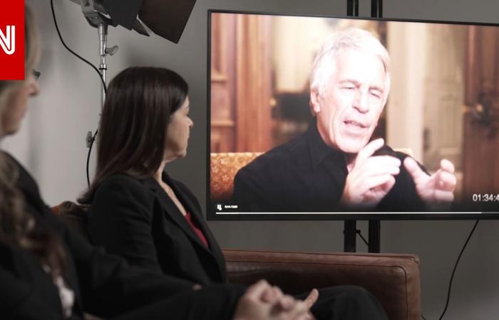 متابعة: لفهم كيف ارتكب جرائمه.. CNN تراجع 2000 فيديو من ملفات إبستين وهذا ما تكشفه