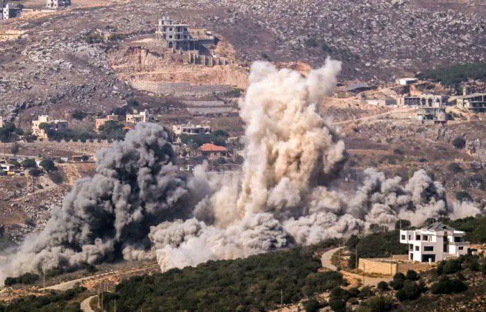 الصحة اللبنانية: 2294 قتيلا و7544 مصابا حصيلة العدوان الإسرائيلي على لبنان