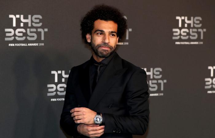 محمد صلاح يسجّل أهدافًا قويّة في مرمى الأناقة