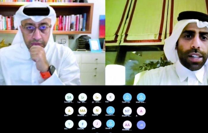 رفع كفاءة أصحاب المشاريع الصغيرة والمتوسطة