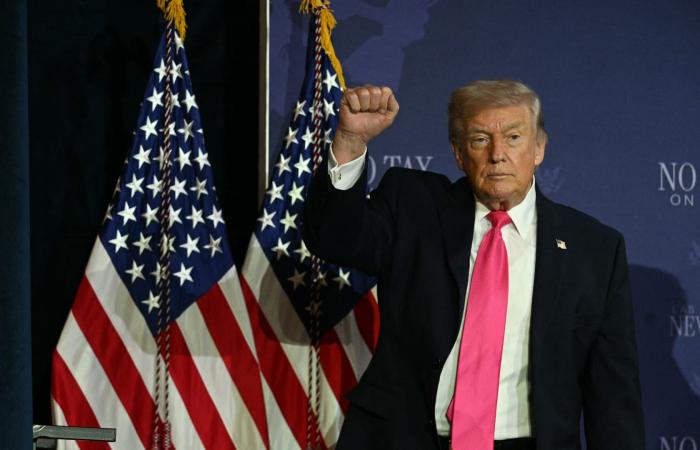 "الغبار النووي".. ماذا يعني مصطلح ترامب حول اليورانيوم المخصب في إيران؟