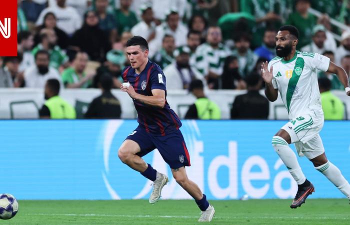 متابعة: بينهم أهلي جدة.. إليك المتأهلين لنصف نهائي دوري أبطال آسيا للنخبة وجدول المباريات