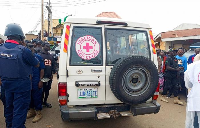 واشنطن
      تعلن
      اتفاق
      حكومة
      الكونغو
      الديمقراطية
      والمتمردين
      على
      عدم
      مهاجمة
      المدنيين 