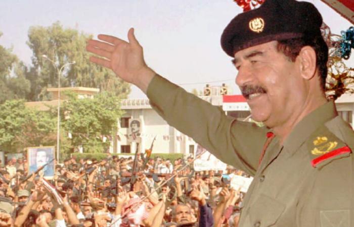 بذكرى تحرير الفاو.. رغد صدام حسين تشيد ببطولة القوات العراقية ضد إيران