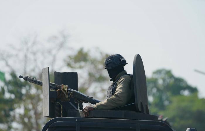 واشنطن
      تعلن
      اتفاق
      حكومة
      الكونغو
      الديمقراطية
      والمتمردين
      على
      عدم
      مهاجمة
      المدنيين 