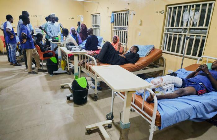 واشنطن
      تعلن
      اتفاق
      حكومة
      الكونغو
      الديمقراطية
      والمتمردين
      على
      عدم
      مهاجمة
      المدنيين 