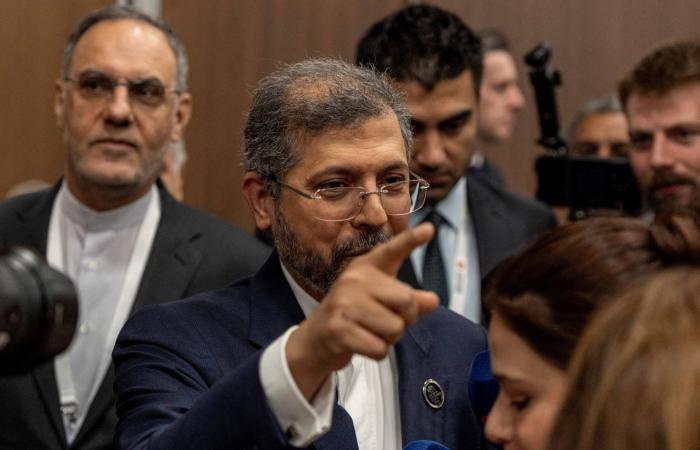 تقرير:
      الجيش
      الأميركي
      يستعد
      لمداهمة
      سفن
      مرتبطة
      بإيران