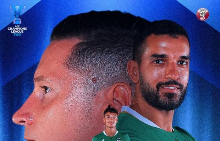 «العميد» في مواجهة صعبة مع الحسين إربد