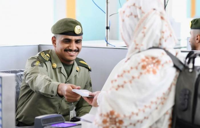 السعودية تعلن بدء استقبال ضيوف الرحمن لأداء فريضة الحج