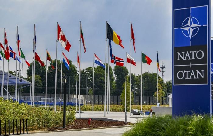 الأمين العام للناتو يستبعد انسحاب الولايات المتحدة من الحلف