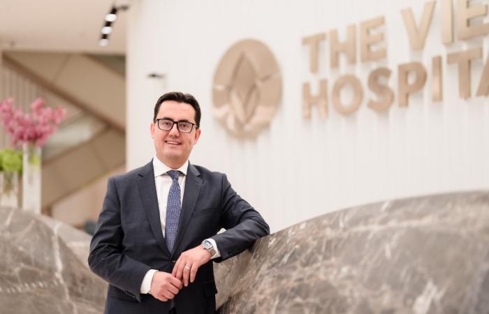 ابيكس هيلث في قطر.. جاهزية عالية في مواجهة المتغيرات العالمية ومبادرات نوعية تعزز الصحة النفسية