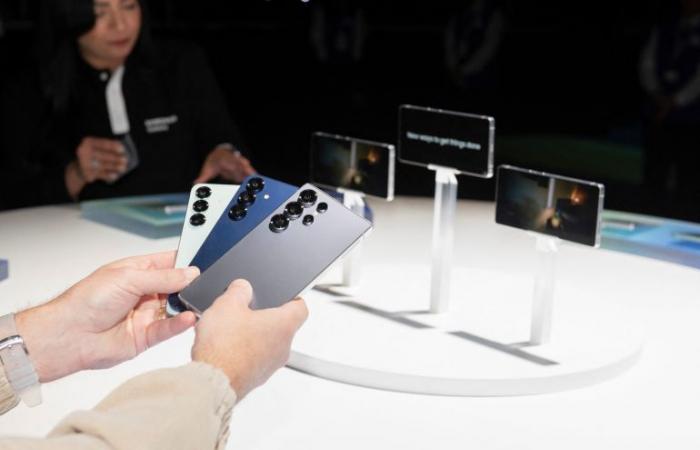 سامسونج تطلق جهازا لوحيا جديدا بتصميم مخصص للأطفال