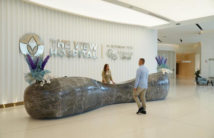 ابيكس هيلث في قطر.. جاهزية عالية في مواجهة المتغيرات العالمية ومبادرات نوعية تعزز الصحة النفسية