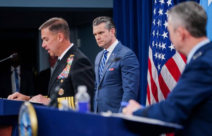 تقرير:
      الجيش
      الأميركي
      يستعد
      لمداهمة
      سفن
      مرتبطة
      بإيران