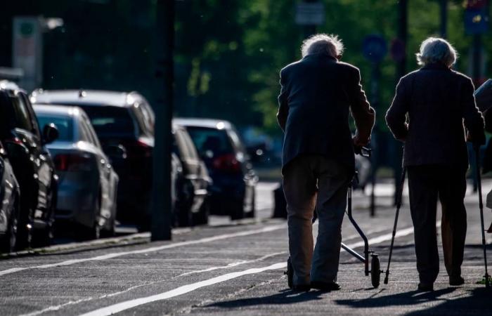 تقرير رسمي يكشف توقعات بانخفاض معدلات الإنجاب في أوروبا