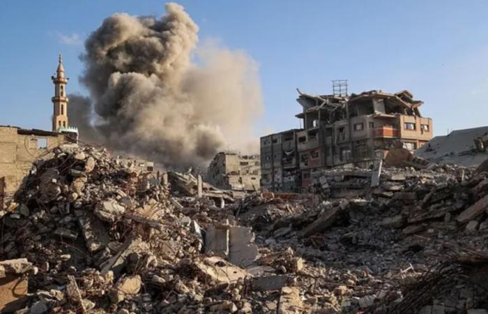 شهيد وجريح برصاص الاحتلال في غزة