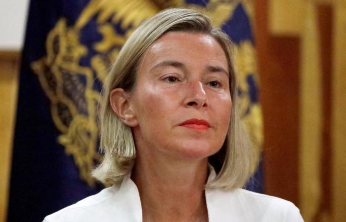 إيران
      تتهم
      أميركا
      بانتهاك
      وقف
      إطلاق
      النار
      وتتوعد
      بالرد
      على
      مهاجمة
      سفينة