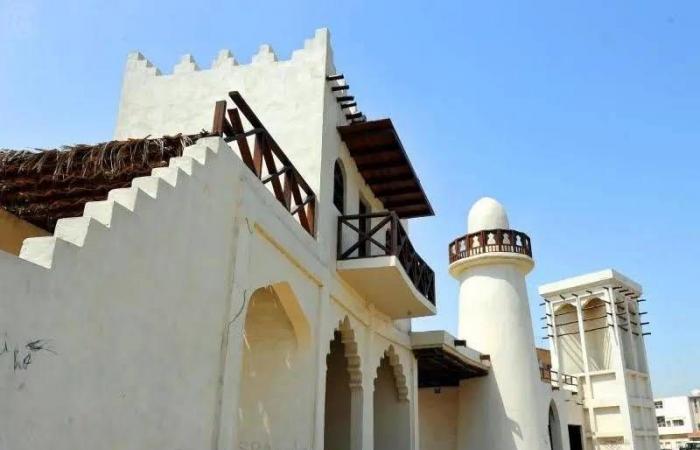 مؤسسة
      «بينالي
      الدرعية»
      تفوز
      بجائزة
      «آرت
      بازل»
      2026
      عن
      فئة
      المتاحف
      والمؤسسات