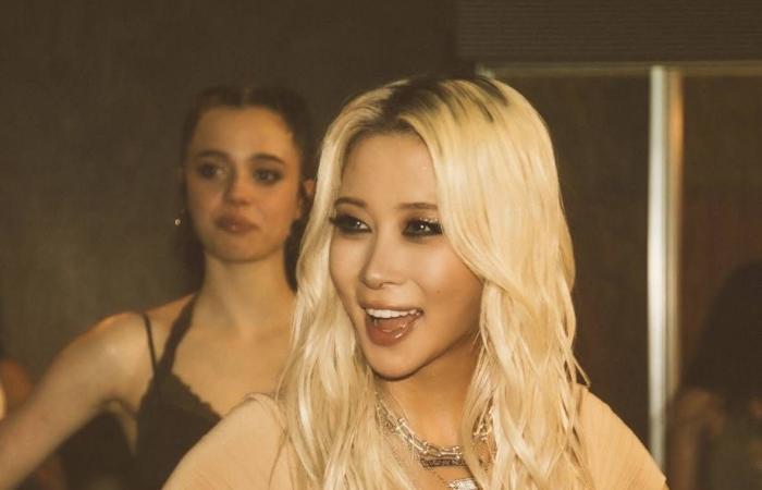 «شيلوه
      أنجلينا
      جولي»...
      كيف
      تحولت
      من
      «جون»
      إلى
      نسخة
      من
      أمها؟