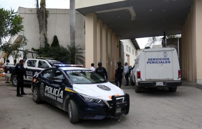 مقتل 8 أشخاص في هجوم مسلح على منشأة ترفيهية بوسط المكسيك