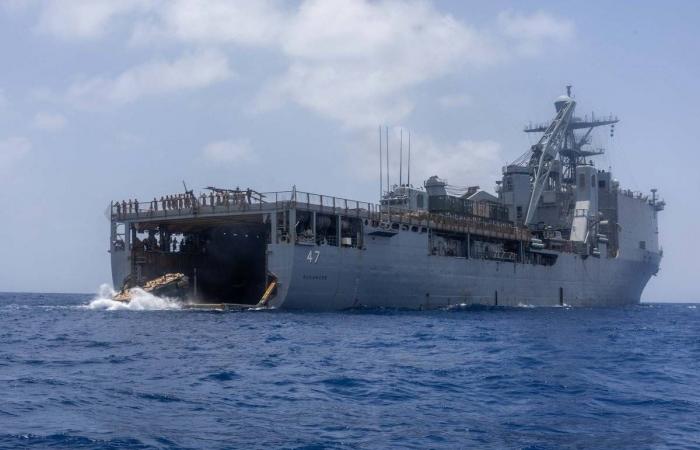 المخابرات
      العسكرية
      الإسرائيلية
      تشير
      إلى
      تصدع
      كبير
      في
      القيادة
      الإيرانية