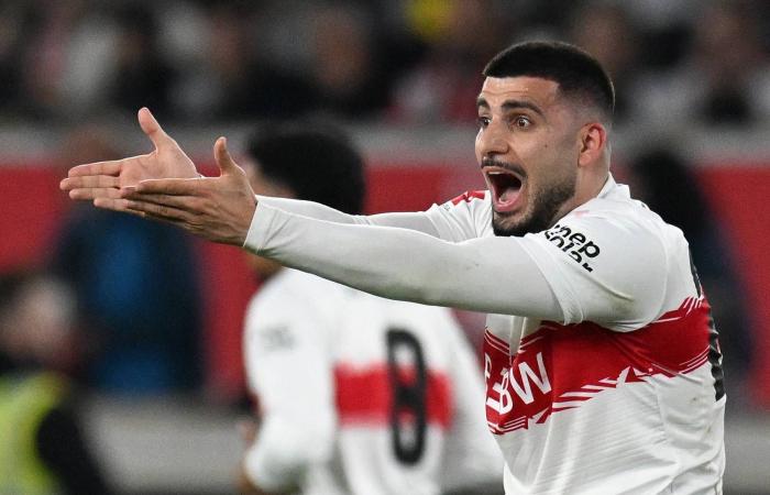 شتوتغارت
      لن
      يتعجل
      تمديد
      عقد
      أونداف
      ويتمسك
      ببقاء
      هونيس