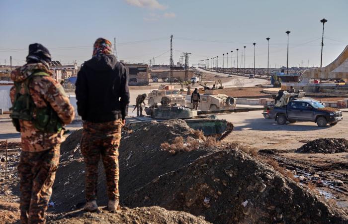 الفصائل
      «تُعيد»
      المالكي
      إلى
      السباق
      الحكومي