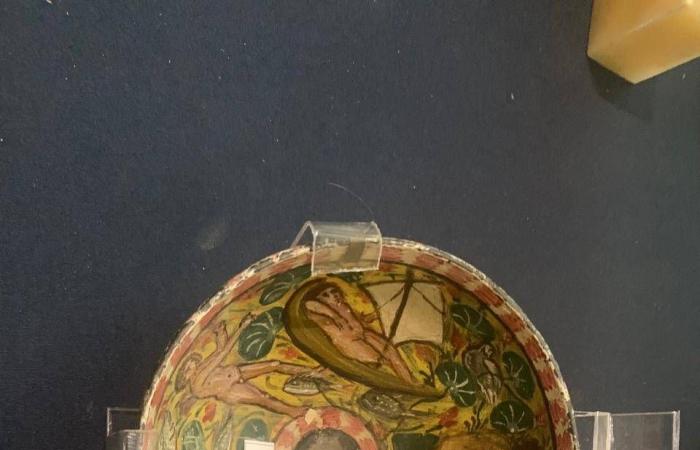 مصر:
      معارض
      أثرية
      تحتفي
      بالنيل
      في
      يوم
      التراث
      العالمي