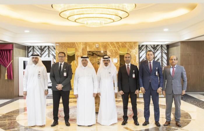 النائب العام يفتتح الدورة التنشيطية في التحقيق الجنائي العملي بالتعاون مع النيابة العامة المصرية