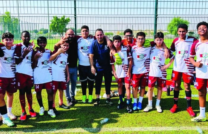 المدرسة البريطانية الحديثة الدولية تفتتح "المسار المسائي" المعتمد من كامبريدج لترسيخ معايير الجودة وخدمة المجتمع