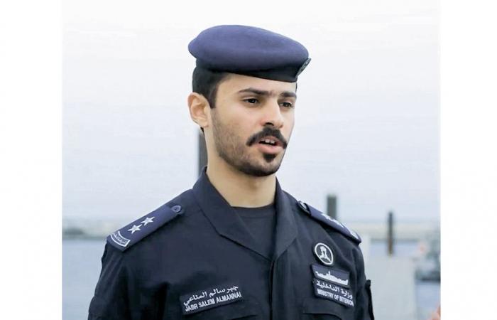 الداخلية: ضوابط السلامة البحرية.. حماية للأرواح واستدامة للنشاط