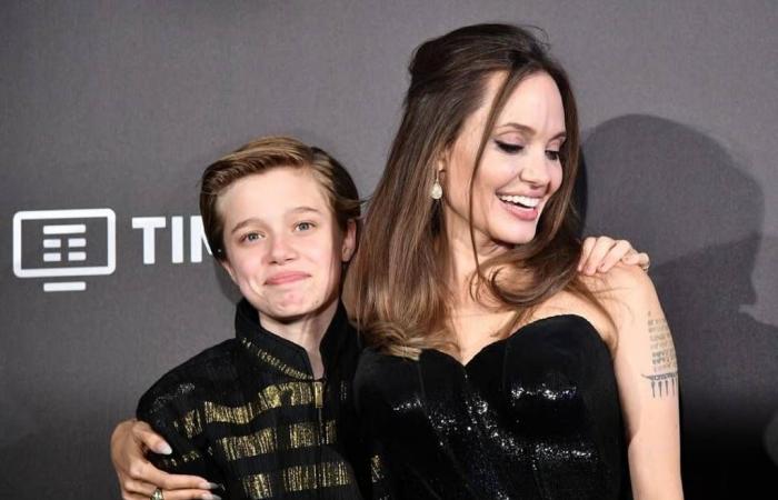 «شيلوه
      أنجلينا
      جولي»...
      كيف
      تحولت
      من
      «جون»
      إلى
      نسخة
      من
      أمها؟