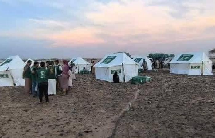 إشادة
      أممية
      بالدعم
      السعودي
      الفاعل
      لتخفيف
      معاناة
      اليمنيين