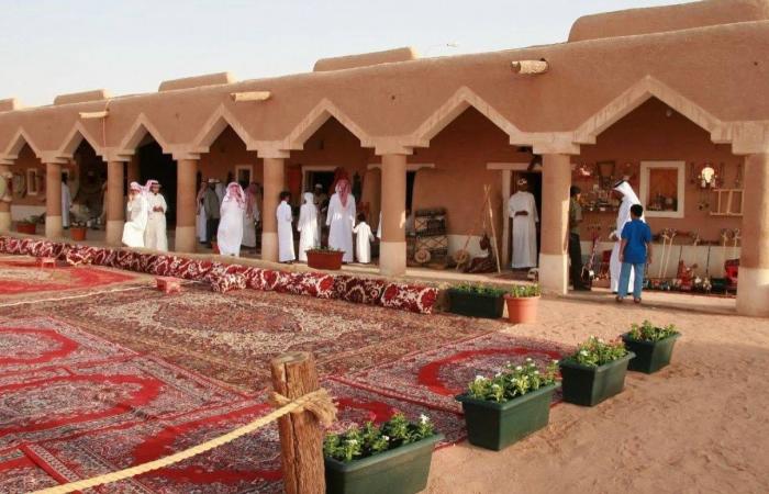 مبادرة
      سعودية
      تشرك
      المجتمعات
      المحلية
      في
      حماية
      الهوية
      العمرانية