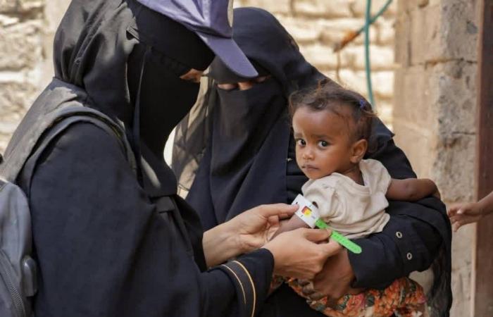 إشادة
      أممية
      بالدعم
      السعودي
      الفاعل
      لتخفيف
      معاناة
      اليمنيين