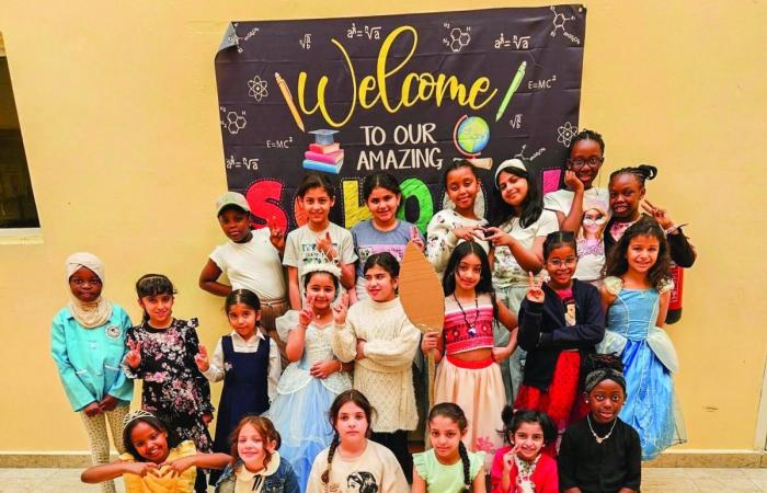 المدرسة البريطانية الحديثة الدولية تفتتح "المسار المسائي" المعتمد من كامبريدج لترسيخ معايير الجودة وخدمة المجتمع