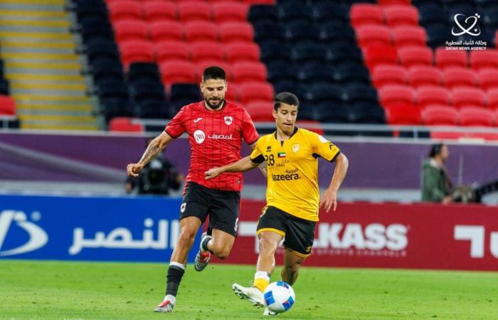 دوري أبطال الخليج للأندية.. الريان يتجاوز القادسية الكويتي ويلاقي الشباب السعودي في النهائي