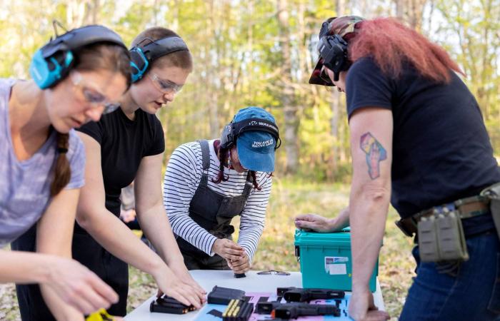 شاهد...
      أوباما
      وممداني
      يغنيان
      للأطفال
      في
      أول
      ظهور
      مشترك
      لهما