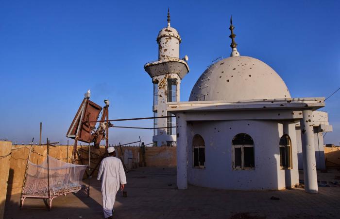 بعد
      توقُّف
      3
      سنوات...
      مصير
      مجهول
      يُغلِّف
      الصحافة
      الورقية
      بالسودان