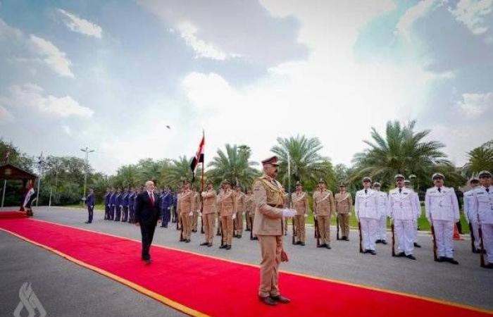 «الديمقراطي
      الكردستاني»
      يقاطع
      أعمال
      جلسات
      البرلمان
      الاتحادي