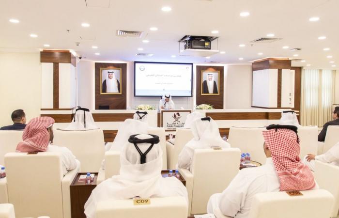 النائب العام يفتتح الدورة التنشيطية في التحقيق الجنائي العملي بالتعاون مع النيابة العامة المصرية