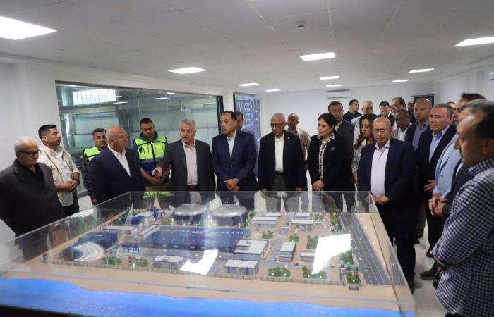 خطة
      استراتيجية
      مصرية
      لتنمية
      متكاملة
      بشمال
      سيناء